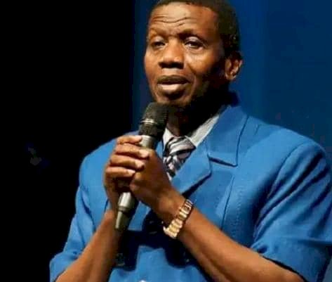 Give God your first fruit to prosper — Pastor Adeboye tells Redeemer’s University graduates
