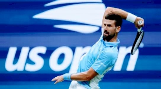 Novak Djokovic cruises to final after comfortable win against American Ben Shelton