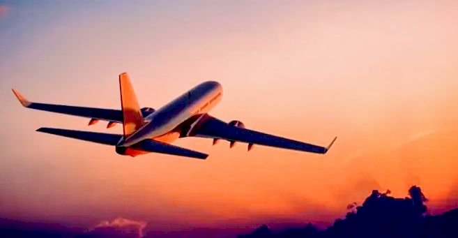 Nigerian student on flight to London dies in Cairo