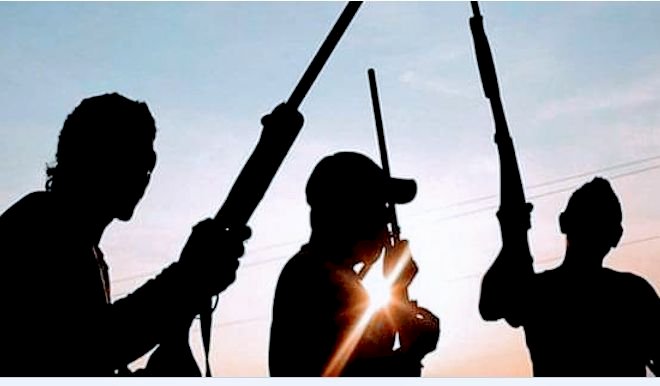 Breaking: Unknown gummen abduct over 24 FUGUS students during a midnight attack at their hostels in Sabon-Gida, Zamfara State