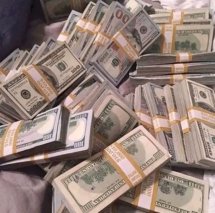 check out naira rate with dollars As of now
