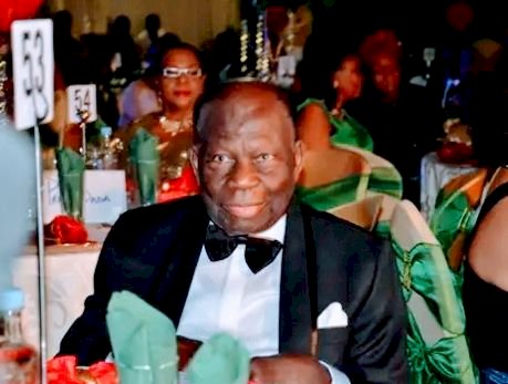 BREAKING: Doyen of Accounting Akintola Williams dies at 104