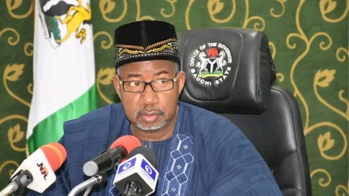 Gov Mohammed Seeks Scholarship For Bauchi Female Medical Students