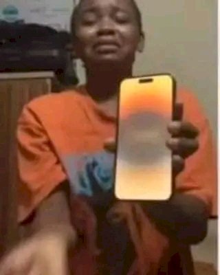 Lady who Davido helped with #2m changes her surname to Davido surname