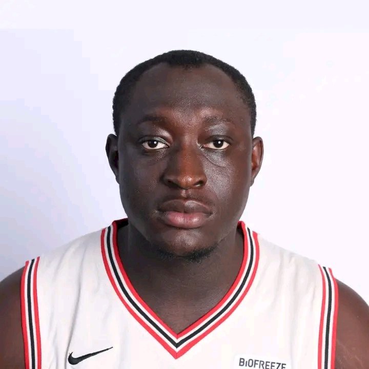 I am being blackmaîl£d--skitmaker Carter Efe cries out.