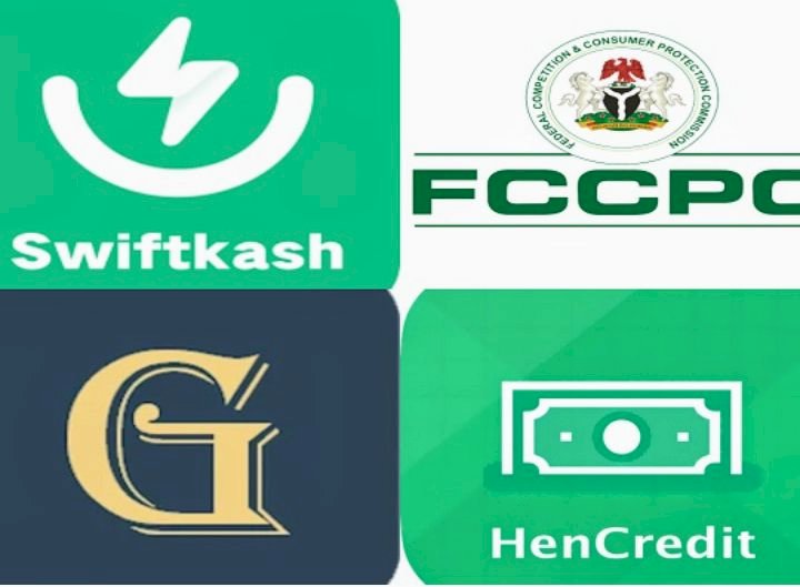 Federal govt delists 37 loan apps