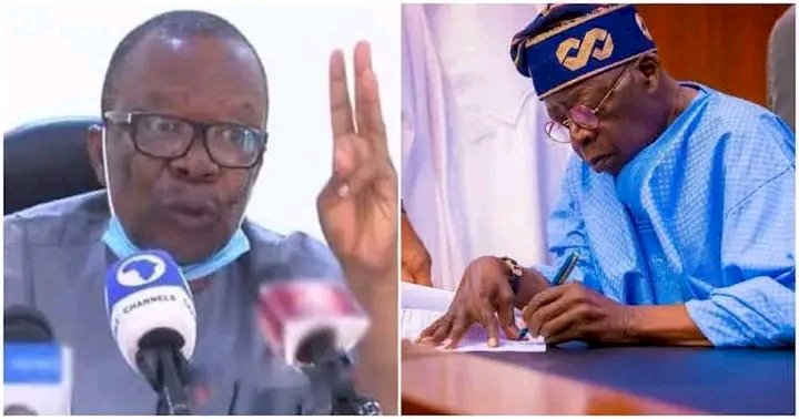 Pay 2022 withheld salaries, ASUU tells FG