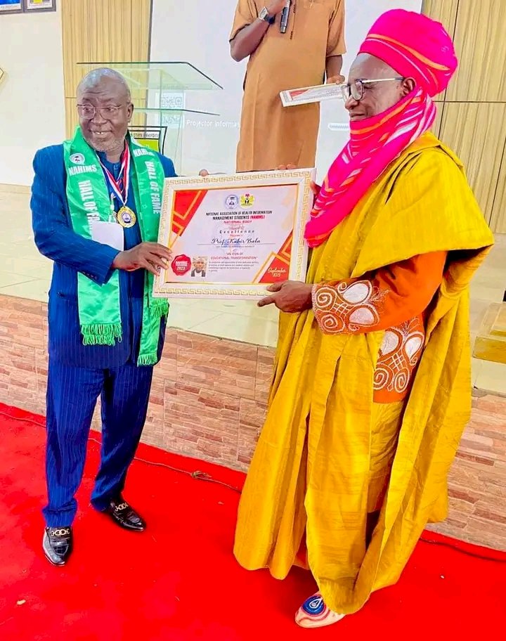 NSUK To Commence PG Program in Health Information Management, says VC.