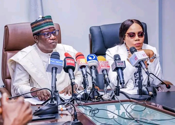 No fears over NLC’s planned strike- FG optimistic