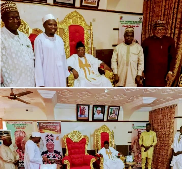FULafia gets new chancellor