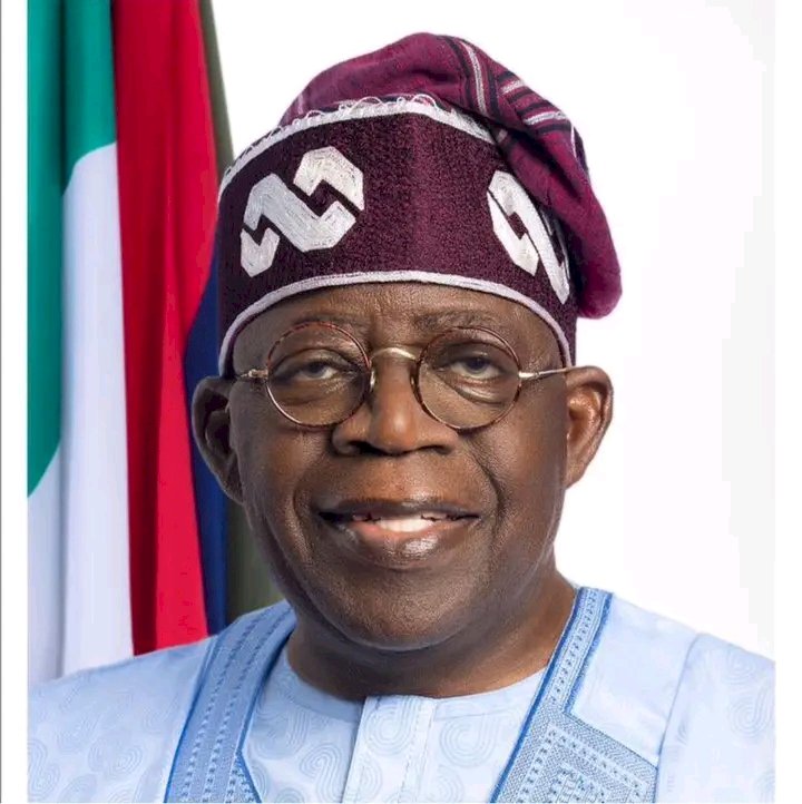 JUST-IN:Tinubu will present 2024 Budget to NASS in November --Senate