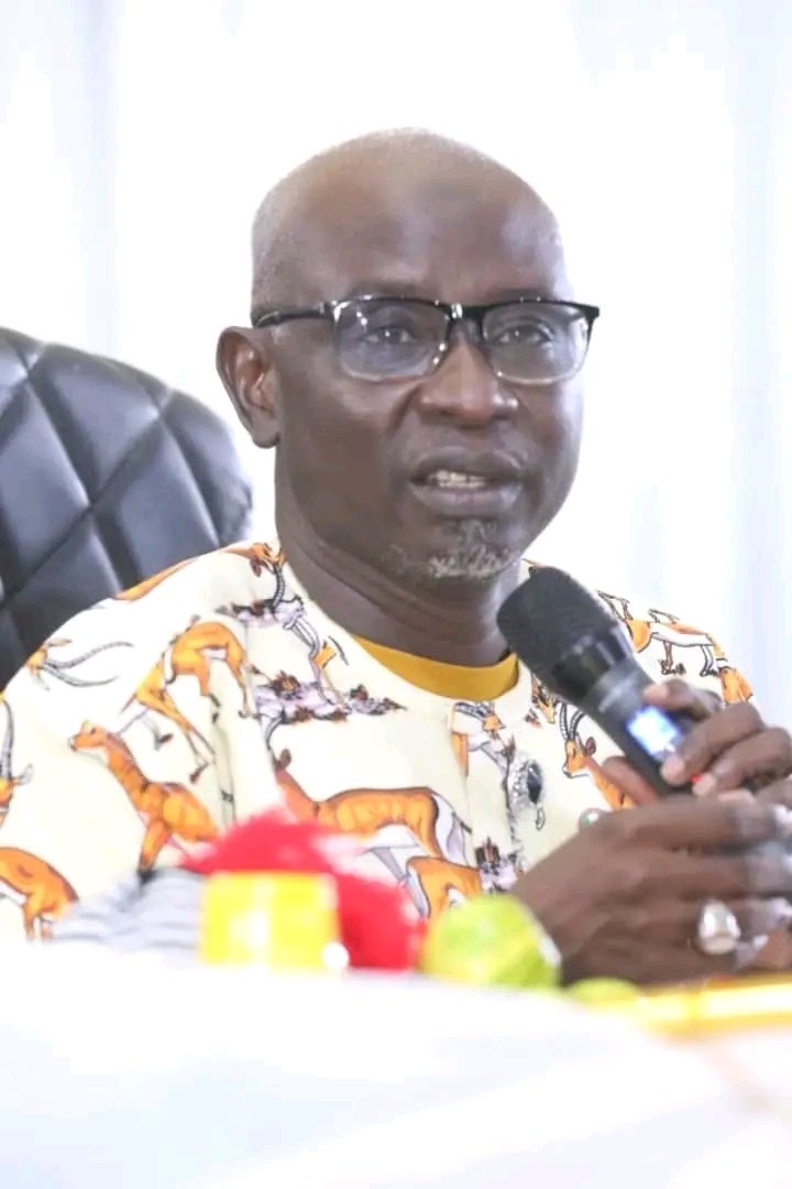 BREAKING: SSANU STRIKE UPDATE: SSANU SETS TO JOIN NLC STRIKE ACTION THIS WEEK