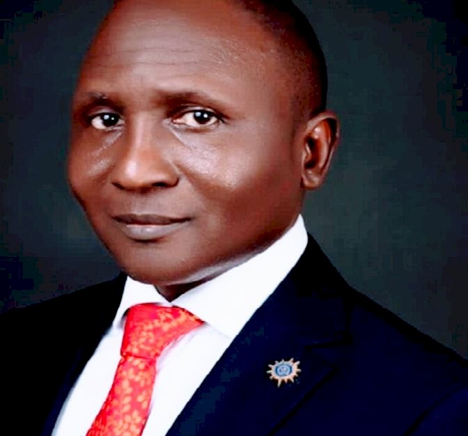 BREAKING:WAEC gets new Head of National Office