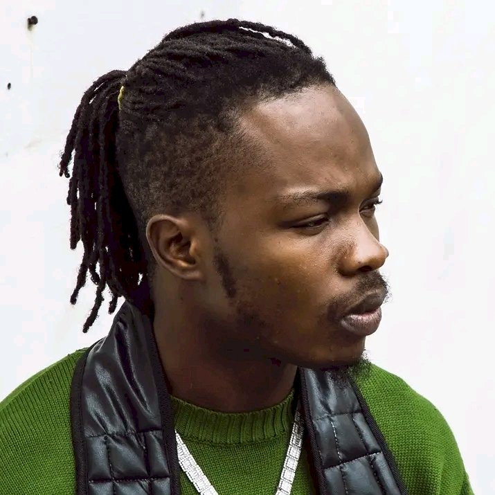 JUST-IN:Naira Marley hands himself to NPF for interrogation and further investigation over late Mohbad