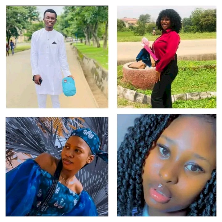 JUST-IN:NSUK UPDATE-KIDNAPPERS ALLEGEDLY REDUCE DEMANDS TO #500,000 RANSOM,FOR RELEASE OF NSUK FOUR ABDUCTED STUDENTS