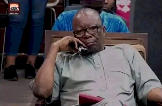 Only good governance can prevent good lecturers from leaving nigeria for overseas offers—ASUU president