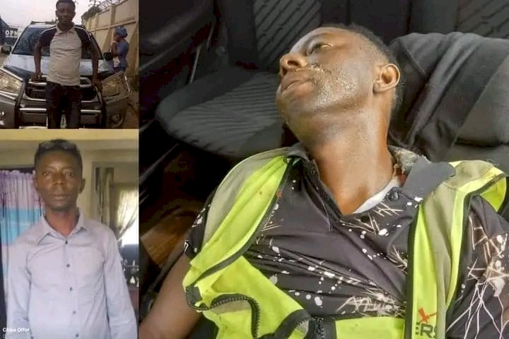 Popular Abia Singer, Ofor, Allegedly Poisoned To Death At Wake Keep In Umuahia