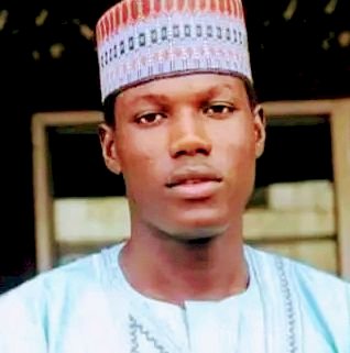 JUST-IN:Popular Keffi Youth, Mohammed Sani Is Dead