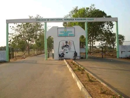 JUST-IN:COE Akwanga Bans Sign-Out Celebration For Graduating Students