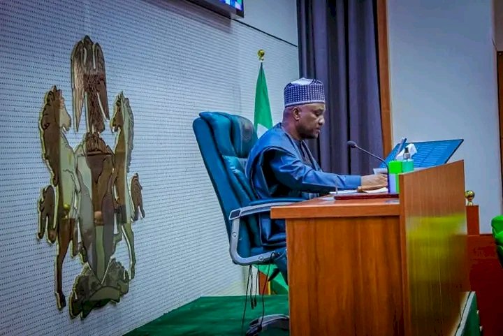 Reps to interface into FG-ASUU 'no work no pay' disagreements