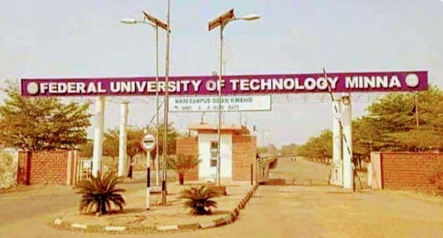 JUST-IN:FUTMINNA LECTURER MURDERED AT HER RESIDENCE