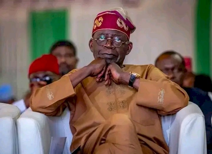 President Tinubu condoles with VP Shettima over stepmother’s passing.