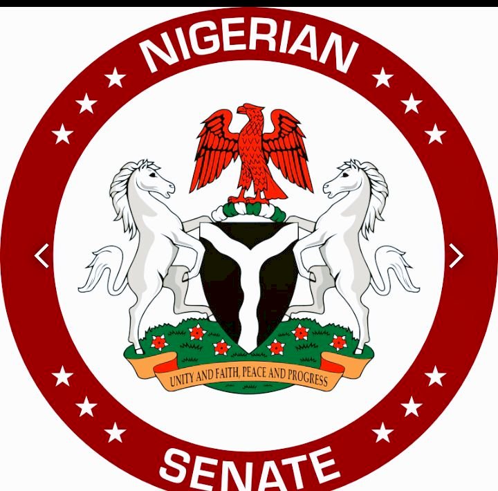 BREAKING:Senators donate their December salaries, #109m to victims of Kaduna bombing
