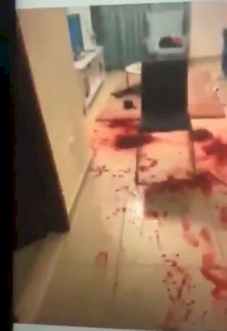 Woman Separating Fight Stabbed To Death At Church’s Crusade