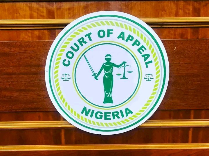 BREAKING:Court of appeal sacks Nasarawa state speaker, Declares PDP as winner.