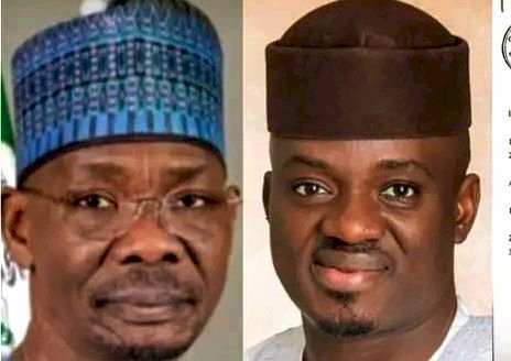 JUST-IN:Supreme Court reserves judgment on Nasarawa State Governorship election Appeal.