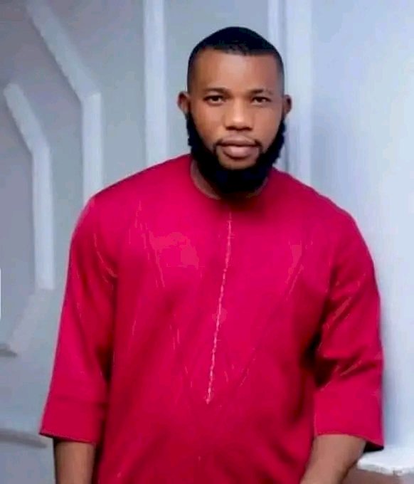 JUST-IN:Man Allegedly Commits su!cide After Losing N2.5m To Betting