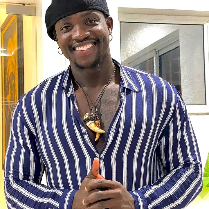 Nigeria police declares me wanted---VDM speaks