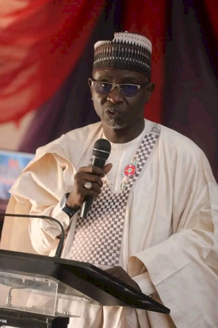 JUST-IN:Strike-Universities sets to Shutdown,As Varsity Non-Academic Unions issues fresh Ultimatum to FG