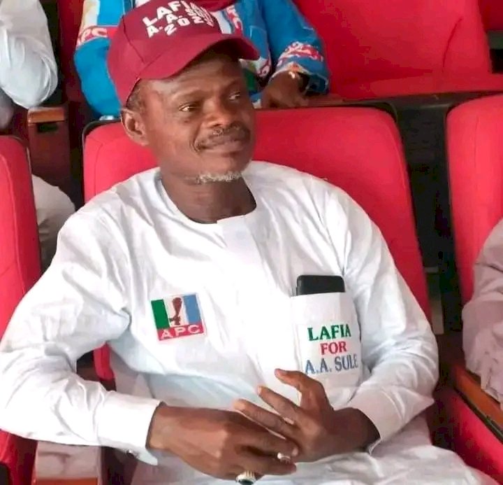 Governor Sule Reappoints Musa Maikafi As COAST Rector
