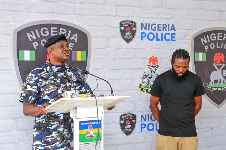 JUST-IN:NPF-NCCC UNVEILS THREAT ACTORS BEHIND COMPLEX CYBERSTALKING AND BLACKMAILING BLOG (GISTLOVER) ARRESTS 3, RECOVERS 12 ACCOUNTS.