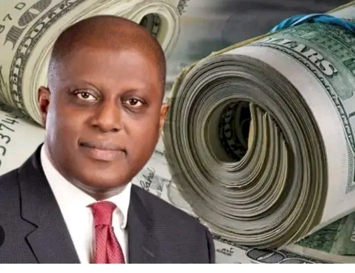 CBN headquarters overpopulated---CBN Gov.