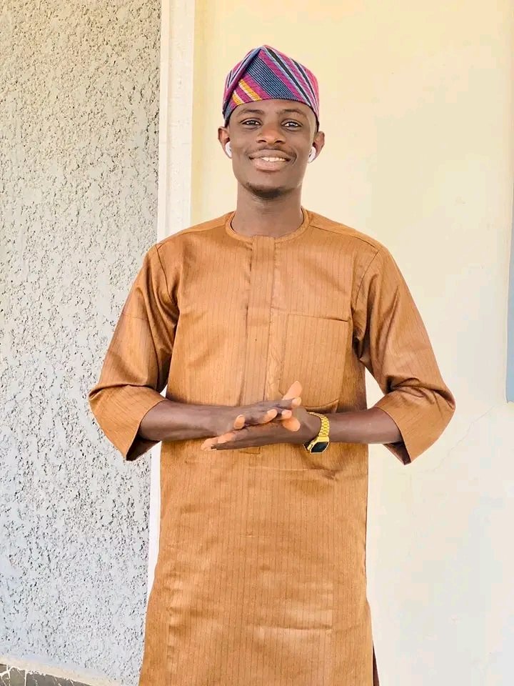 UDUS Student Selected As Cowrywise Ambassador