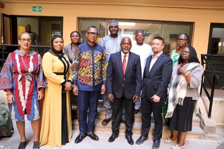 ADHERE TO NATIONAL GUIDELINES ON TRANSNATIONAL EDUCATION---FG TELLS FOREIGN VARSITIES