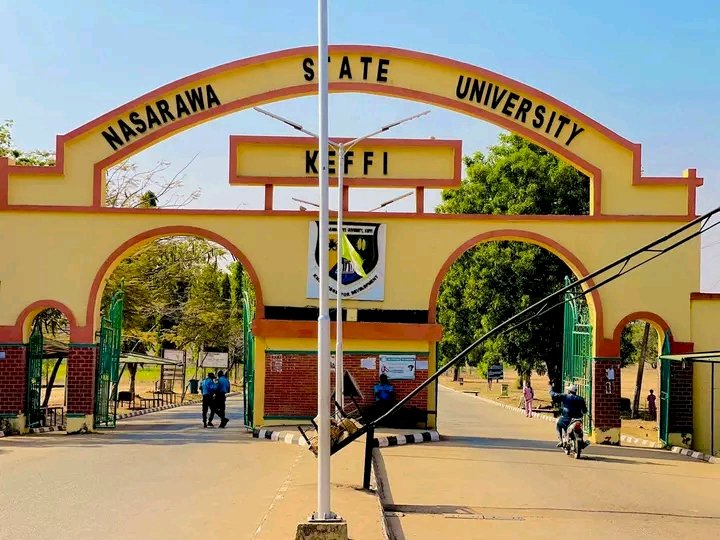BREAKING:NSUK ASUU CHAPTER THREATENS INDEFINITE STRIKE OVER NON PAYMENT OF #600MILLION FROM STATE GOVERNMENT.