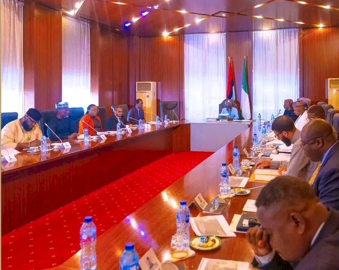 How Nigerian Students can apply for Students loan,as FG lists conditions