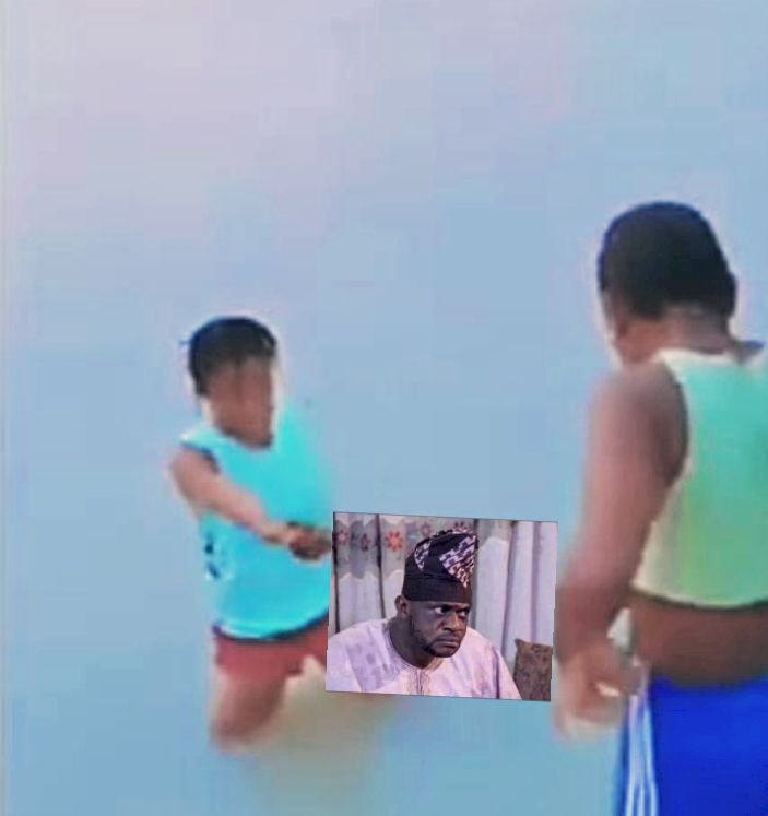 Two female friends drown while making a TikTok video in a river in Delta state.