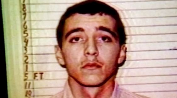 Kenneth Eugene Smith: Alabama carries out first US nitrogen gas execution.