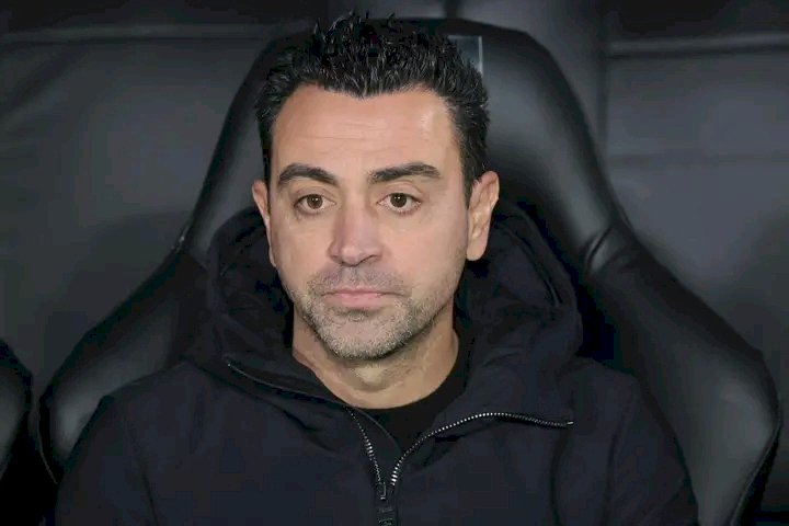 BREAKING: Xavi Hernández to leave Barcelona in June.