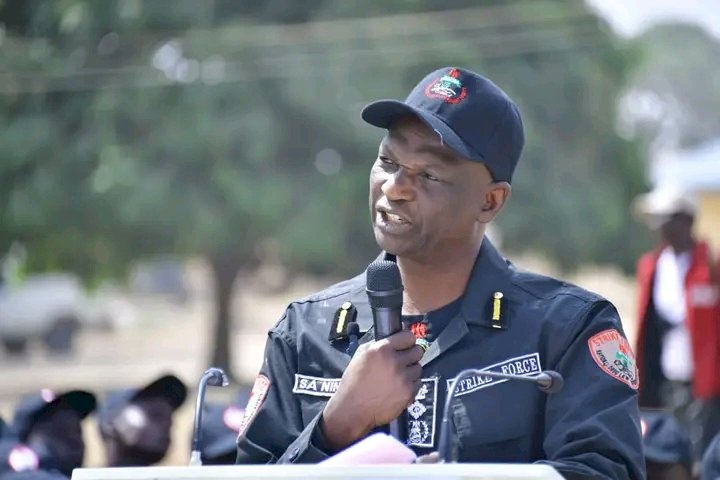 Shun all enticements from drug traffickers, barons, Marwa charges NDLEA officers.