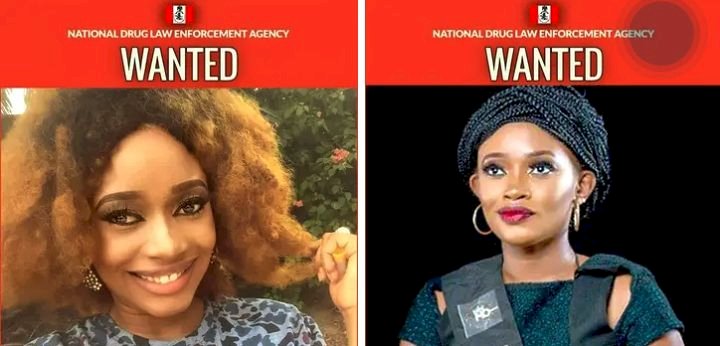 JUST-IN:NDLEA arrests Brazil returnee for ingesting 60 big wraps of cocaine.