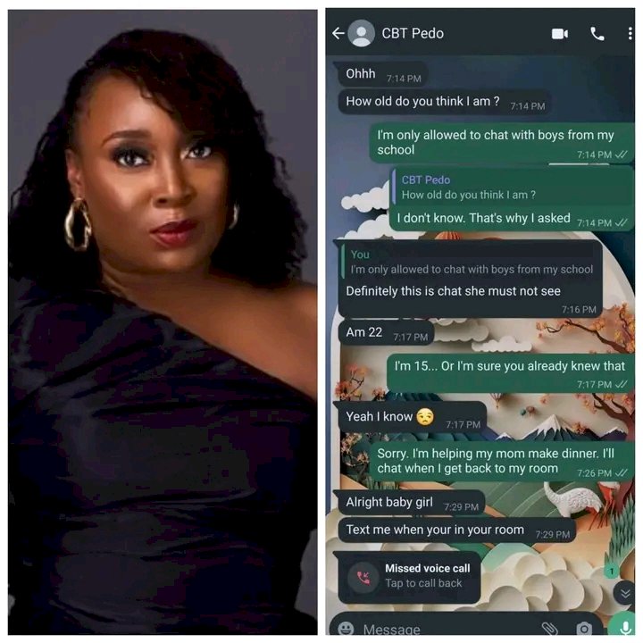 Mother calls out JAMB over inappropriate use of daughter’s contact information.