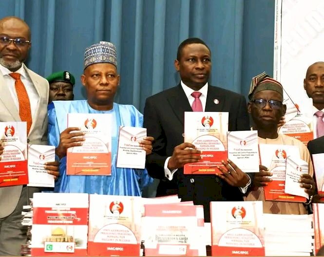 President Tinubu Decries Labelling, Blanket Stereotyping Of Nigerians Over Cyber Crimes.