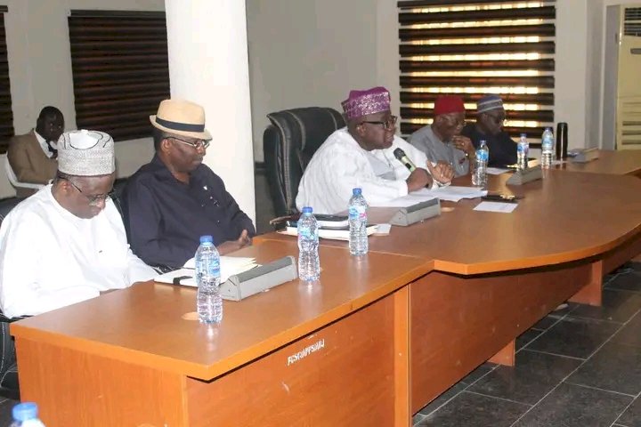FCSC Chairman moves for targeted recruitment to inject high-end skills into the Commission.