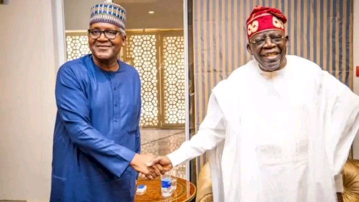 Stop importing fuel; we have enough to meet local demand, Dangote tells NNPC, marketers
