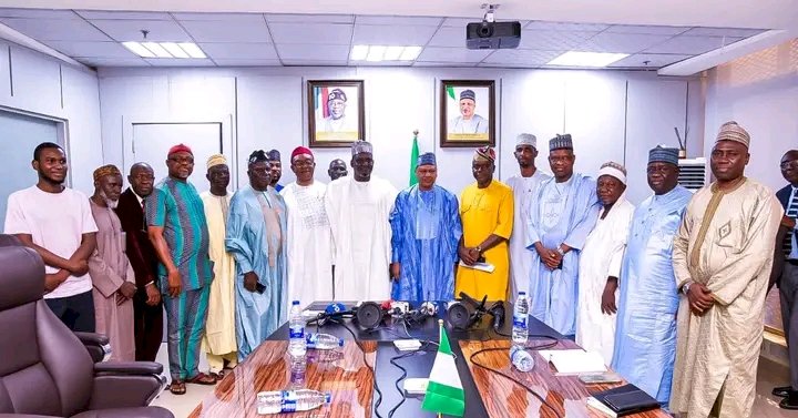 Fuel Subsidy Removal: Minister Applauds IPMAN for Embracing CNG Initiative.